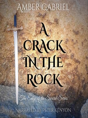 cover image of A Crack in the Rock